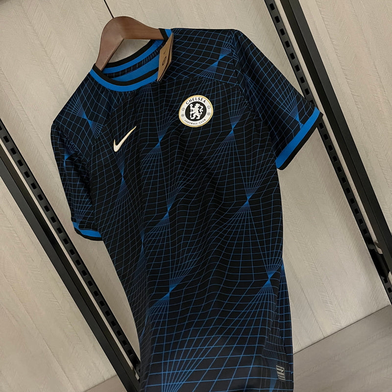 Camisola Chelsea 2023/24 Away