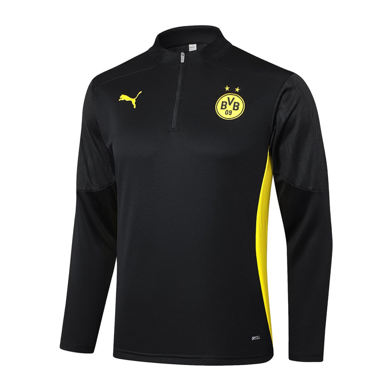 Conjunto de Treino Borussia Dortmund 2024-25