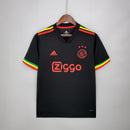 Camisola Ajax 2021/22 Terceira