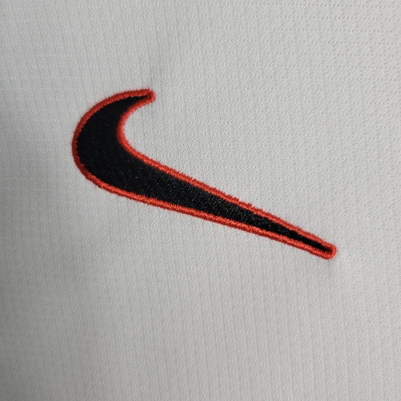 Camisola Feminina Corinthians 2023/24 Home