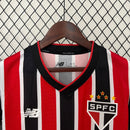 Camisola Feminina São Paulo 2024/25 - Away