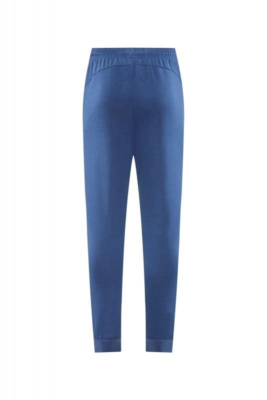 Conjunto de Treino Inter Milão 2024-25 - Casaco com Capuz