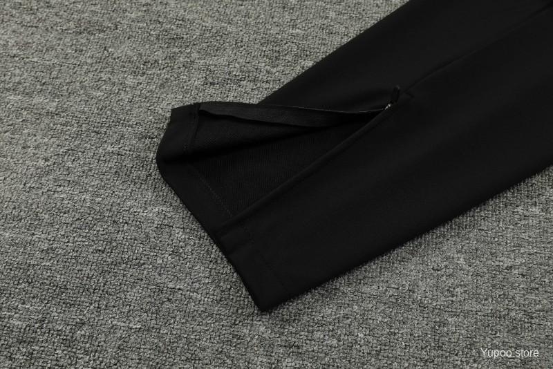 Conjunto de Treino Chelsea 2024-25