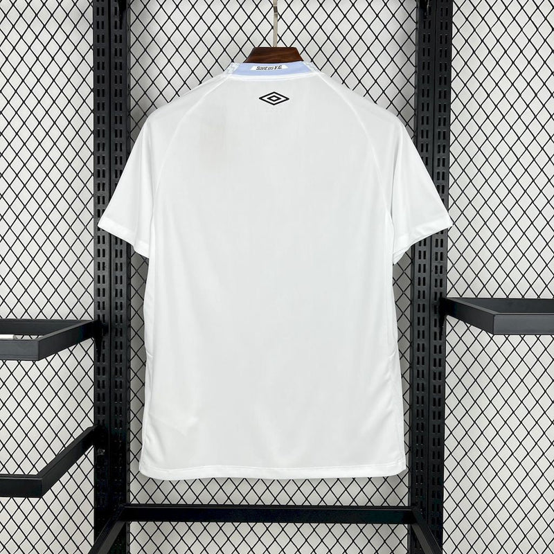 Camisola Santos 2025/26 Home