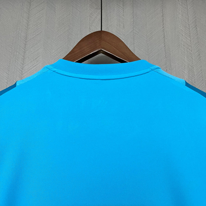 Camisola Flamengo 2025/26 - Treino Atleta