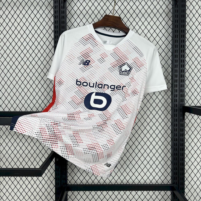 Camisola Lille 2024/25 - Away