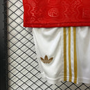 Conjunto Infantil Bayern de Munique 2025/26 - 125 anos