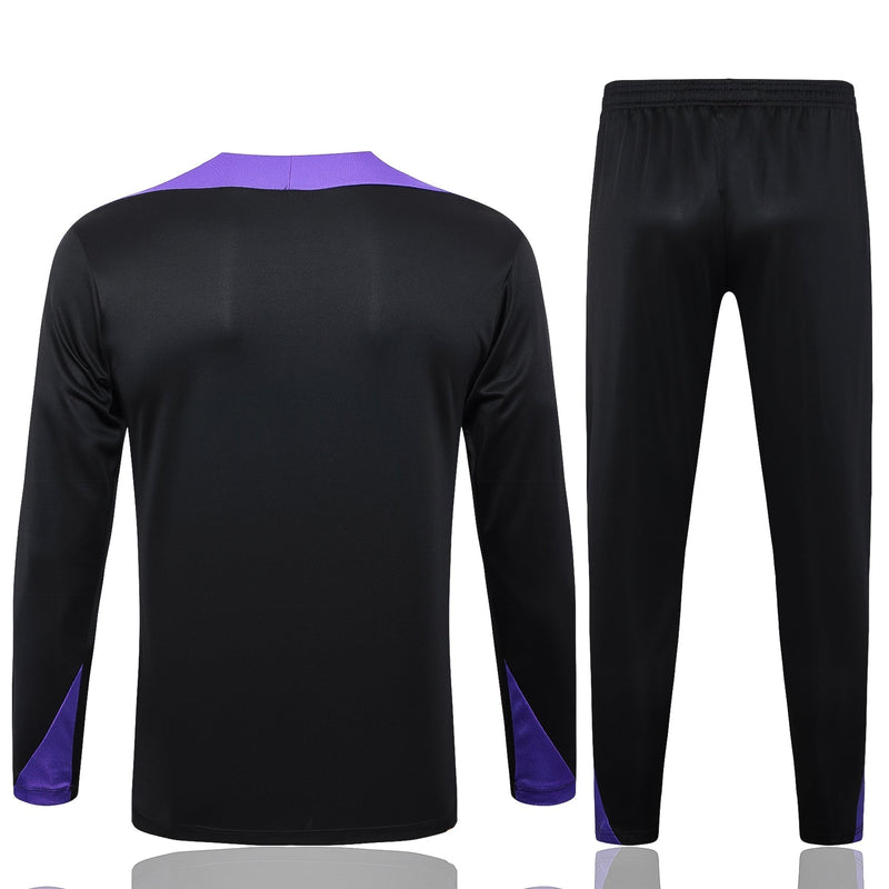 Conjunto de Treino FC Paris Saint-Germain 2024-25
