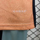 Conjunto Infantil Espanha 2025/26 - Away