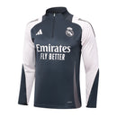Conjunto de Treino Real Madrid CF 2024-25