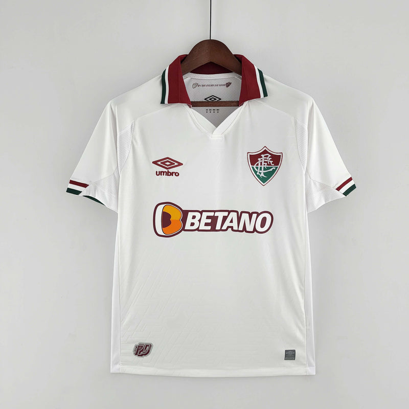 Camisola Fluminense 2022/23 Away