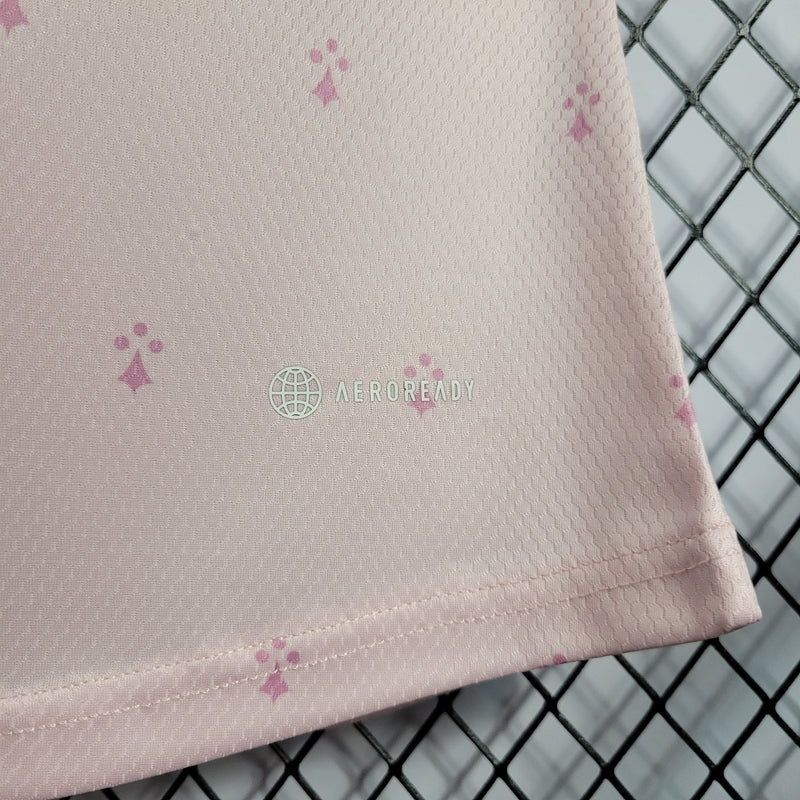 Camisola Feminina Arsenal 2022/23 Terceira