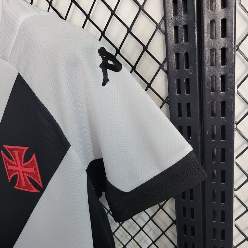 Camisola Feminina Vasco da Gama 2023/24 Away