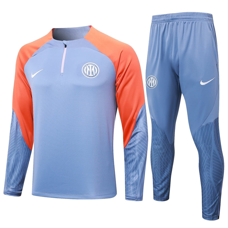Conjunto de Treino Inter Milão 2024-25