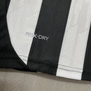 Camisola Botafogo 2025/26 Home