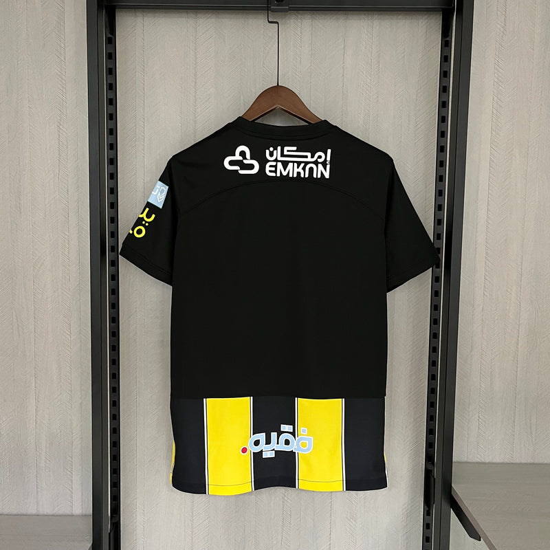 Camisola Al-Ittihad 2023/24 Home