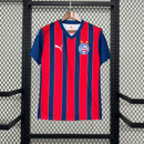 Camisola Bahia 2025/26 - Away