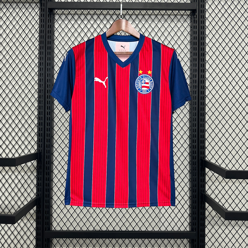Camisola Bahia 2025/26 - Away
