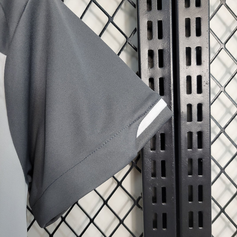 Camisola Feminina Atlético Mineiro 2023/24 Away