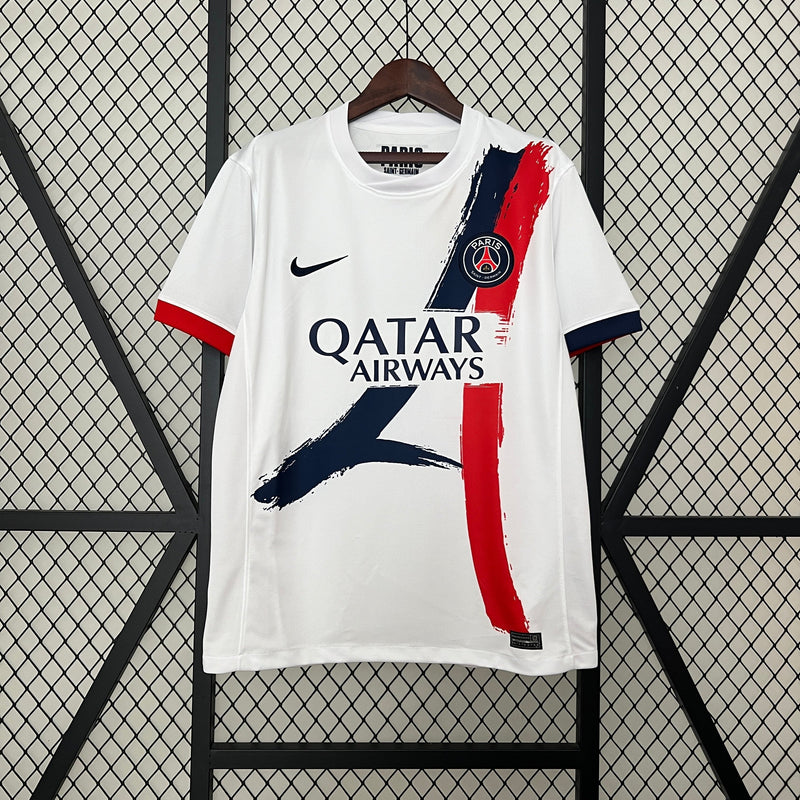 Camisola PSG 2024/25 - Away