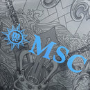 Camisola Napoli 2024/25 - Terceira