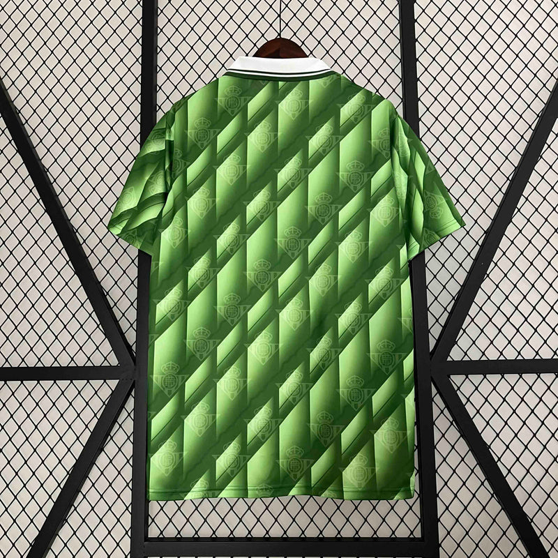Camisola Retrô Betis 1991-92 Away
