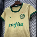 Camisola Feminina SE Palmeiras 2024/25 Third