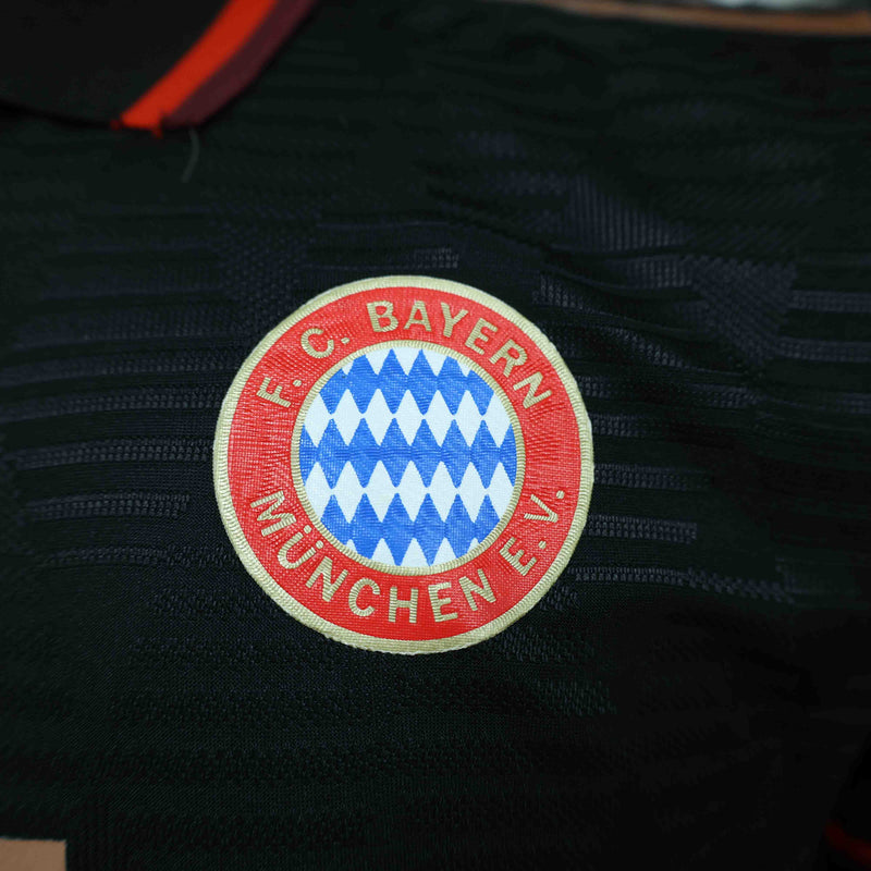 Camisola FC Bayern Munique 2024-25 Edição Especial Versão Jogador
