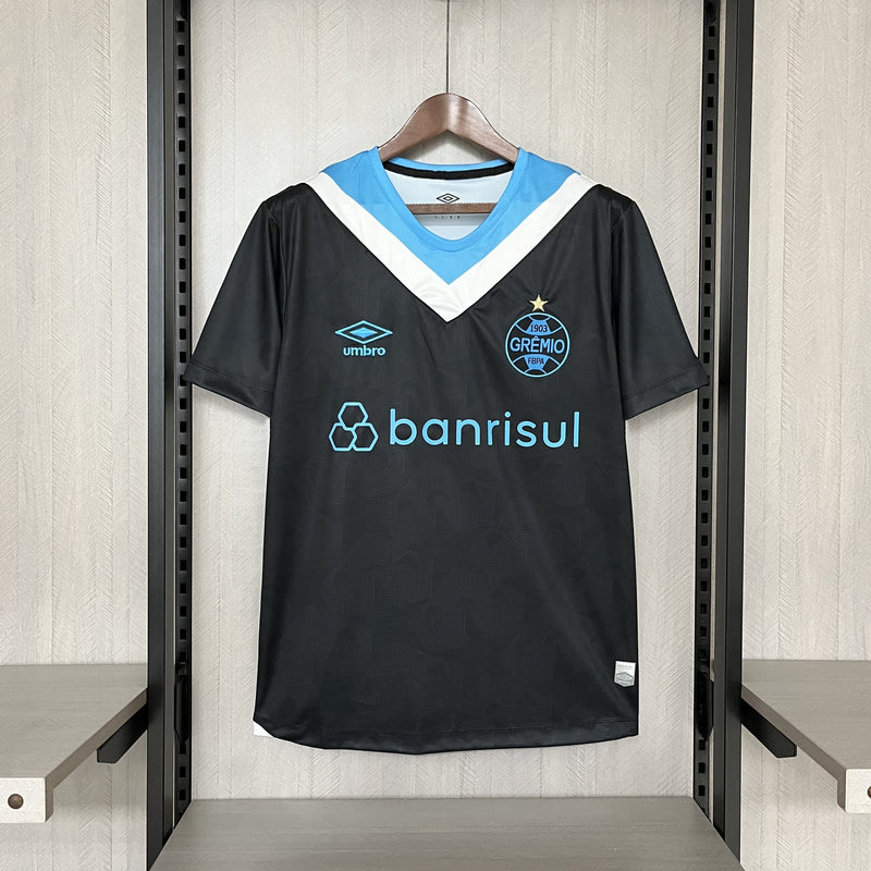 Camisola Grêmio 2024/25 - Third