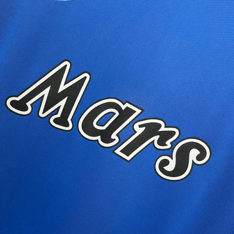 Camisola Retrô Napoli 1989-90 - Home