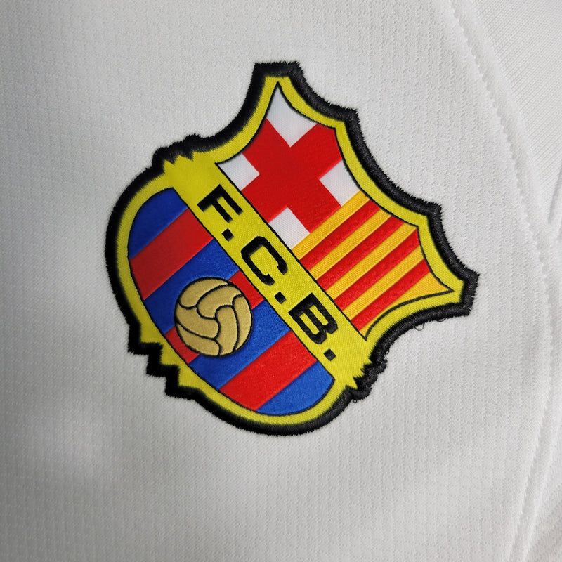 Camisola Barcelona 2023/24 Away
