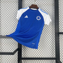 Camisola Feminina Cruzeiro 2025/26 - Home
