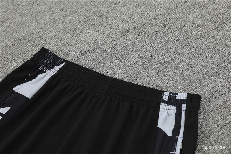 Conjunto de Treino Manchester United 2024-25