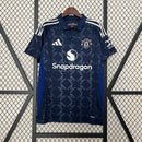 Camisola Manchester United  2024/25 - Away