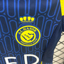 Conjunto Infantil Al-Nassr 2024/25 - Away