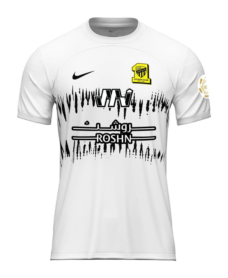 Camisola Al-Ittihad 2023/24 Away