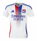 Camisola Lyon 2024/25 - Home