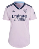 Camisola Feminina Arsenal 2022/23 Terceira