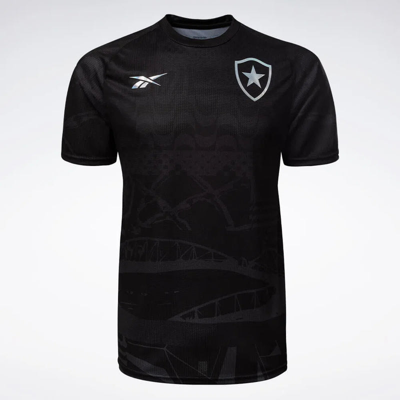 Camisola Botafogo 2023/24 Pré-Jogo