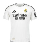 Camisola Real Madrid 2024/25 Home