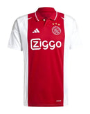 Camisola Ajax 2024/25 - Home
