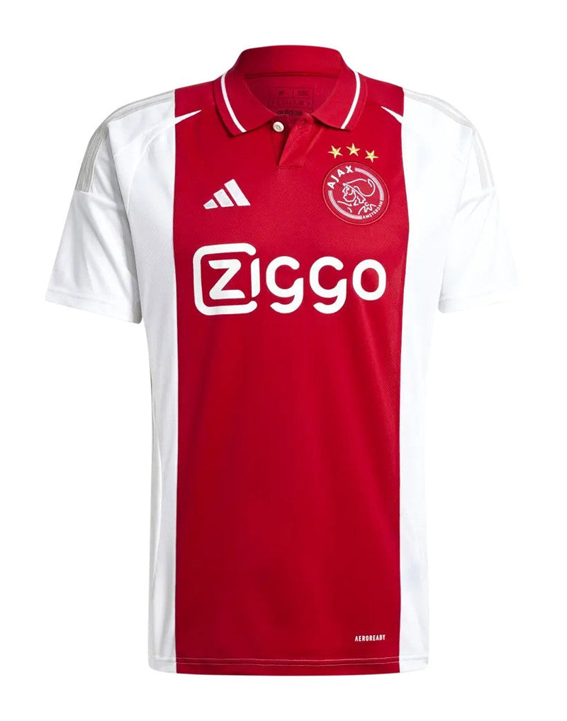 Camisola Ajax 2024/25 - Home