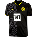 Camisola Borussia Dortmund 2022/23 Away