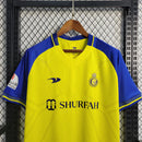 Camisola Al-Nassr 2022/23 Home