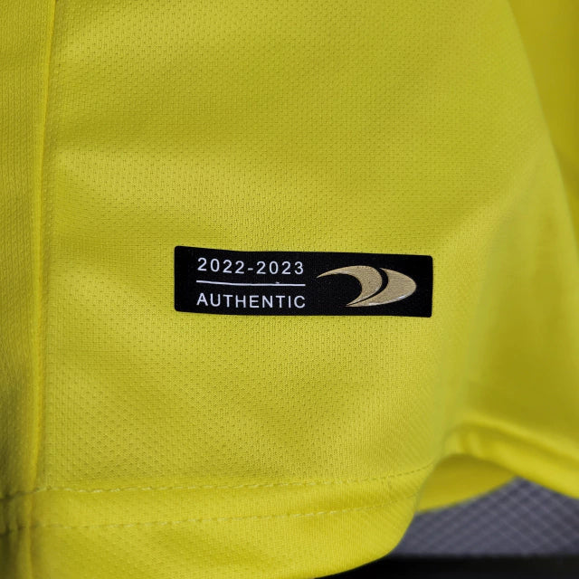 Camisola Al-Nassr 2022/23 Home