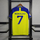 Camisola Al-Nassr 2022/23 Home