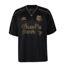 Camisola Santos 2024/25 Charlie Brown Jr
