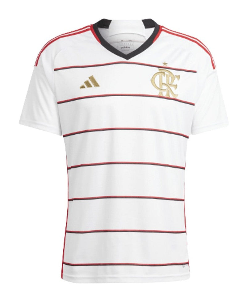 Camisola Flamengo 2023/24 Away
