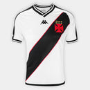 Camisola Feminina Vasco da Gama 2024/25 - Away