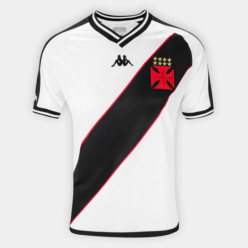 Camisola Feminina Vasco da Gama 2024/25 - Away